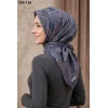 MoonScarf Soft Pamuk Eşarp 330-116