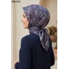 MoonScarf Soft Pamuk Eşarp 330-119