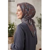 MoonScarf Soft Pamuk Eşarp 330-121