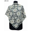 MoonScarf Soft Pamuk Eşarp 335-113
