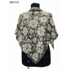 MoonScarf Soft Pamuk Eşarp 335-114
