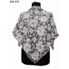 MoonScarf Soft Pamuk Eşarp 335-115
