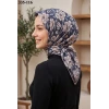 MoonScarf Soft Pamuk Eşarp 335-116