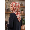 MoonScarf Soft Pamuk Eşarp 335-117