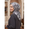 MoonScarf Soft Pamuk Eşarp 335-118