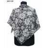 MoonScarf Soft Pamuk Eşarp 335-118