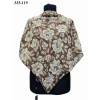 MoonScarf Soft Pamuk Eşarp 335-119