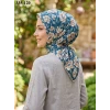 MoonScarf Soft Pamuk Eşarp 335-120