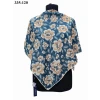 MoonScarf Soft Pamuk Eşarp 335-120