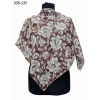 MoonScarf Soft Pamuk Eşarp 335-121