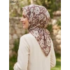 MoonScarf Soft Pamuk Eşarp 335-121