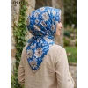MoonScarf Soft Pamuk Eşarp 335-122