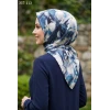 MoonScarf Soft Pamuk Eşarp 337-113