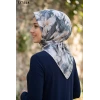 MoonScarf Soft Pamuk Eşarp 337-118