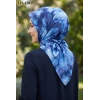 MoonScarf Soft Pamuk Eşarp 337-120