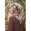 MoonScarf Soft Pamuk Eşarp 337-124