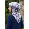 MoonScarf Soft Pamuk Eşarp 337-125