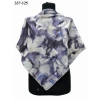 MoonScarf Soft Pamuk Eşarp 337-125