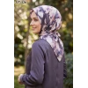 MoonScarf Soft Pamuk Eşarp 337-126