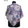 MoonScarf Soft Pamuk Eşarp (Soft Pembe) 329-118