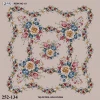 Reyyan İpek Desenli Oyalık Yazma 252-134
