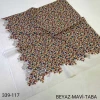 Reyyan İpek Desenli Oyalık Yazma 339-117