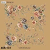 Reyyan İpek Desenli Oyalık Yazma 466-131