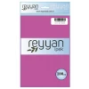 Reyyan İpek Düz Renk Oyalık Yazma reyyan-022 (K. Gül Kurusu)