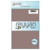 Reyyan İpek Düz Renk Oyalık Yazma reyyan-099 (pudra açık)