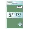 Reyyan İpek Düz Renk Oyalık Yazma reyyan-105 (a. çağla)