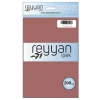 Reyyan İpek Düz Renk Oyalık Yazma reyyan-119 (açık pudra)