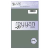 Reyyan İpek Düz Renk Oyalık Yazma reyyan-122 (kirli yeşil açık)