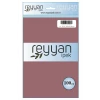 Reyyan İpek Düz Renk Oyalık Yazma reyyan-131 (k. gül kurusu)