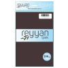 Reyyan İpek Düz Renk Oyalık Yazma reyyan-134 Bitter (Koyu)