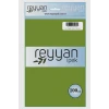 Reyyan İpek Düz Renk Oyalık Yazma reyyan-140 (k. elma yeşili)