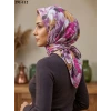 Rozella Soft Pamuk Eşarp 291-112