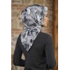 Rozella Soft Pamuk Eşarp 291-114