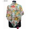 Rozella Soft Pamuk Eşarp 291-116