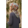 Rozella Soft Pamuk Eşarp 291-120