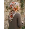 Rozella Soft Pamuk Eşarp 291-121