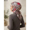 Rozella Soft Pamuk Eşarp 291-124