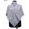Sharell Desenli Soft Pamuk Eşarp 279-111