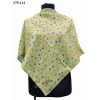 Sharell Desenli Soft Pamuk Eşarp 279-112