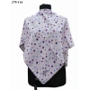 Sharell Desenli Soft Pamuk Eşarp 279-114