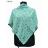 Sharell Desenli Soft Pamuk Eşarp 279-115
