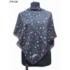 Sharell Desenli Soft Pamuk Eşarp 279-120