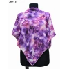 Sharell Desenli Soft Pamuk Eşarp 280-114