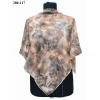 Sharell Desenli Soft Pamuk Eşarp 280-117