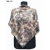 Sharell Desenli Soft Pamuk Eşarp 280-119