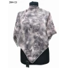 Sharell Desenli Soft Pamuk Eşarp 280-121